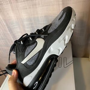 womens Nike air max 270 react